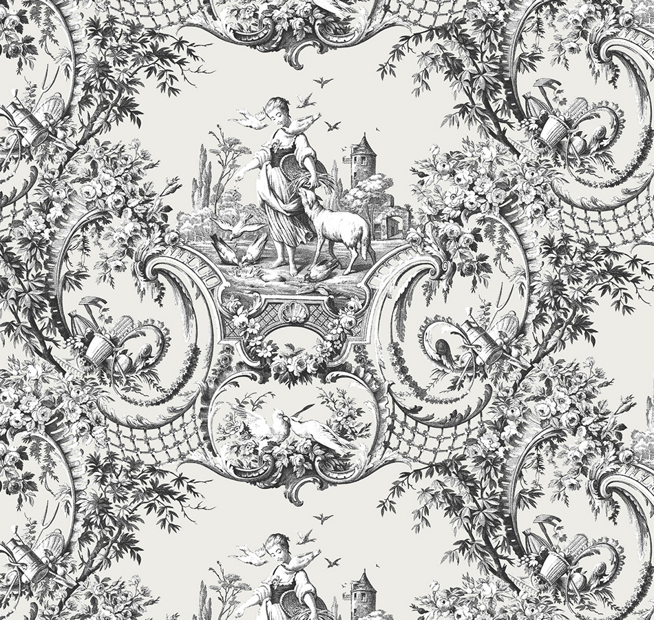 Обои Loymina Tondo Td5 011 Обои Loymina Tondo Td5 011